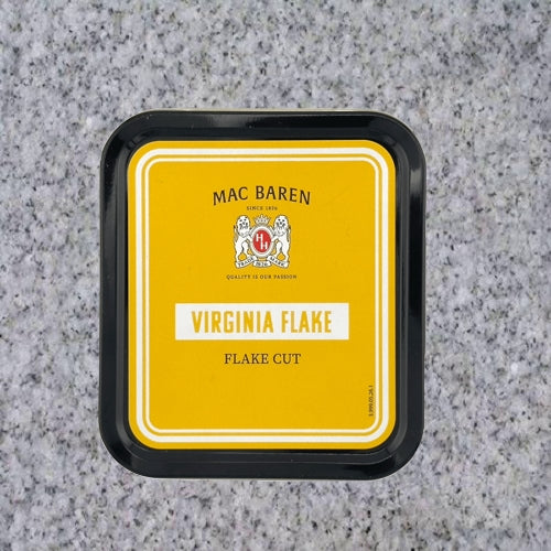 Mac Baren: VIRGINIA FLAKE 50g