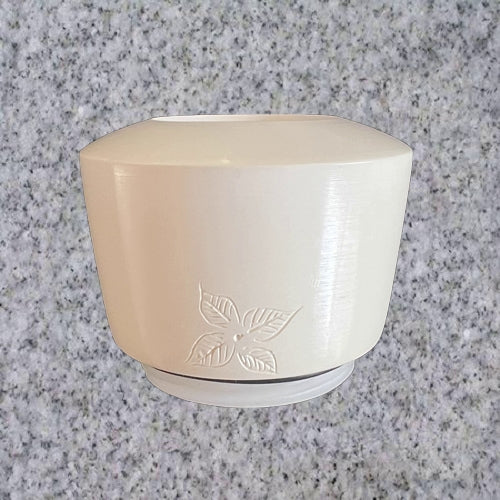 Falcon Pipes: Bowls:  MEERSCHAUM BOWL #303