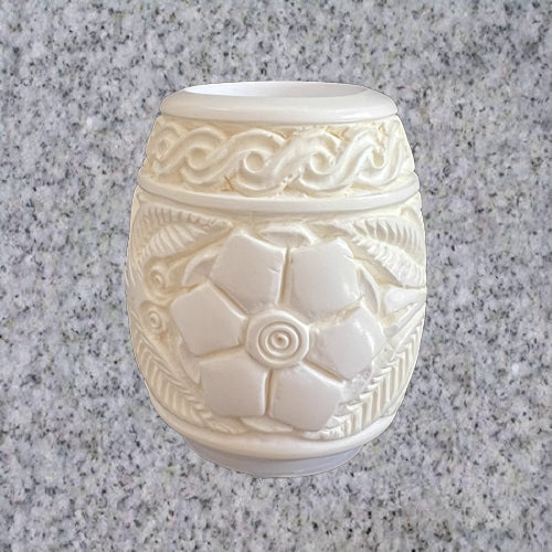 Falcon Pipes: Bowls:  MEERSCHAUM BOWL #310