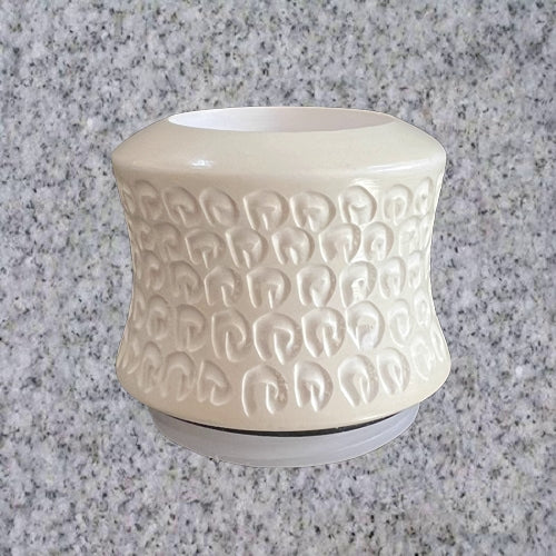 Falcon Pipes: Bowls:  MEERSCHAUM BOWL #317