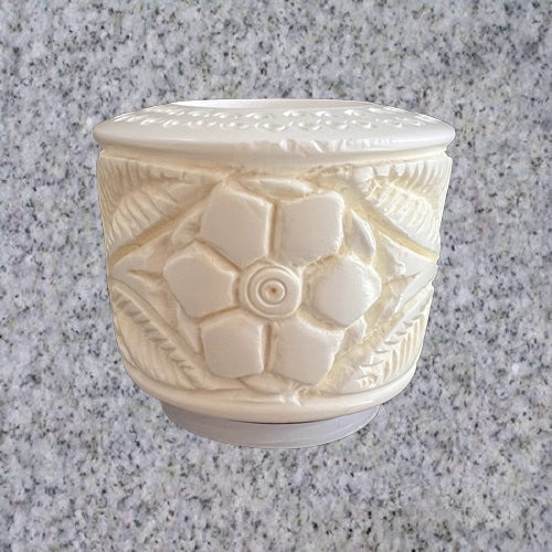 Falcon Pipes: Bowls:  MEERSCHAUM BOWL #319