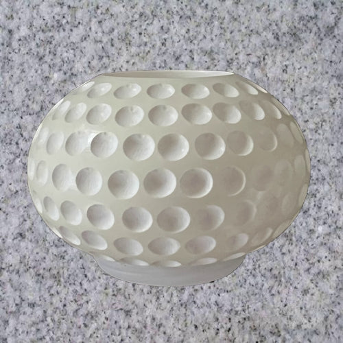 Falcon Pipes: Bowls:  MEERSCHAUM BOWL #328