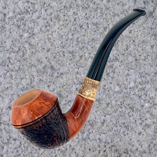 Erik Stokkebye 4th Generation: WINTER BULLDOG BENT