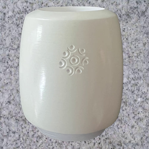 Falcon Pipes: Bowls:  MEERSCHAUM BOWL #350