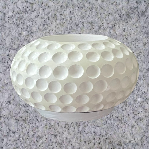 Falcon Pipes: Bowls:  MEERSCHAUM BOWL #351