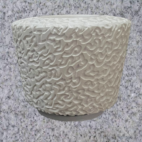 Falcon Pipes: Bowls:  MEERSCHAUM BOWL #358