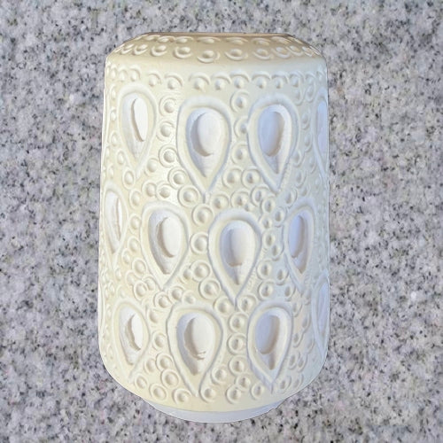 Falcon Pipes: Bowls:  MEERSCHAUM BOWL #375