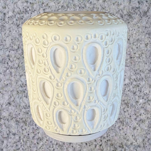 Falcon Pipes: Bowls:  MEERSCHAUM BOWL #392