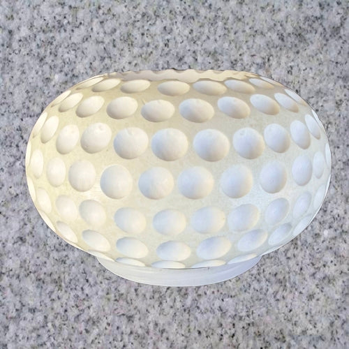 Falcon Pipes: Bowls:  MEERSCHAUM BOWL #393