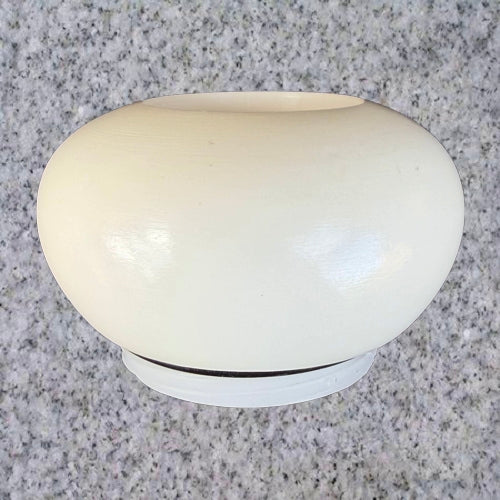 Falcon Pipes: Bowls:  MEERSCHAUM BOWL #400