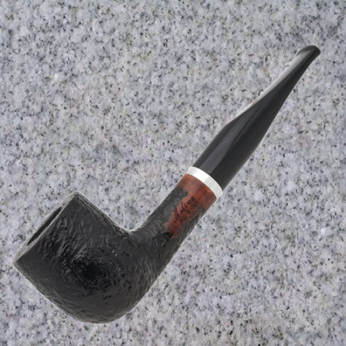 Molina: Barasso Sandblasted Black (C906)