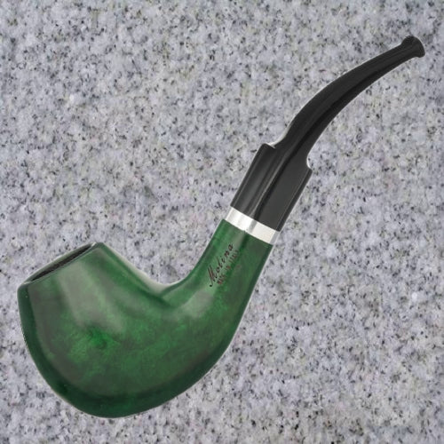Molina: Barasso Smooth Green (51A)