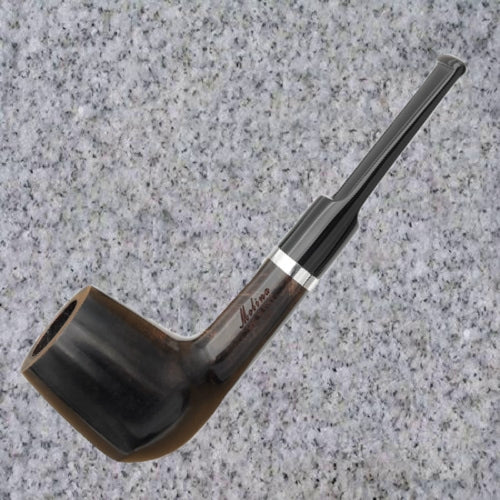 Molina: Barasso Smooth Grey (C1387)