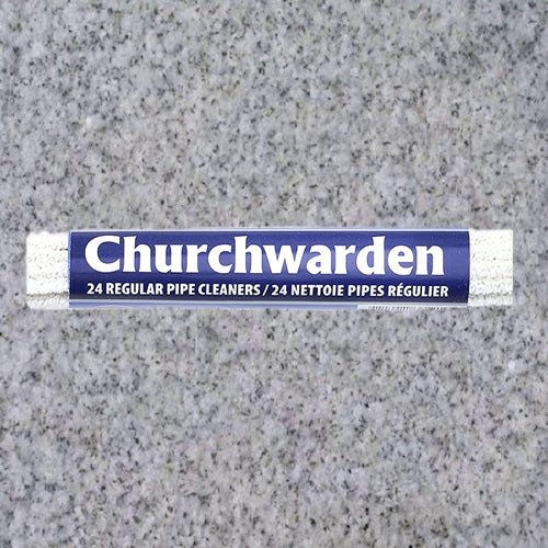 Brigham: PIPE CLEANERS: CHURCHWARDEN - Pack of 24