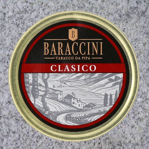 Baraccini: CLASSICO 1.75oz