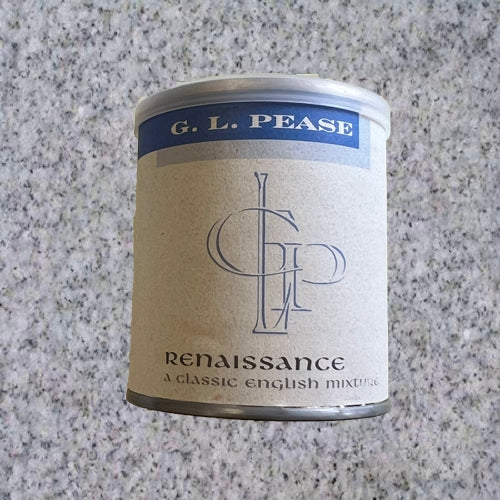 G. L. Pease: RENAISSANCE 2oz 2002 - C