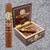Seattle Pipe Club: PLUM PUDDING CIGARS - Robusto (5" x 50)