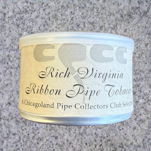 McClelland: CPCC RICH VIRGINIA RIBBON 50g 2015 - C