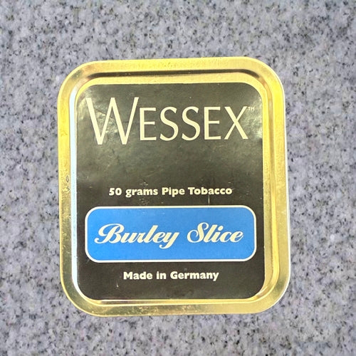 Wessex: BURLEY SLICE 50g 2011 - C