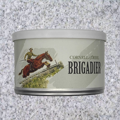 Cornell & Diehl: BRIGADIER 2oz