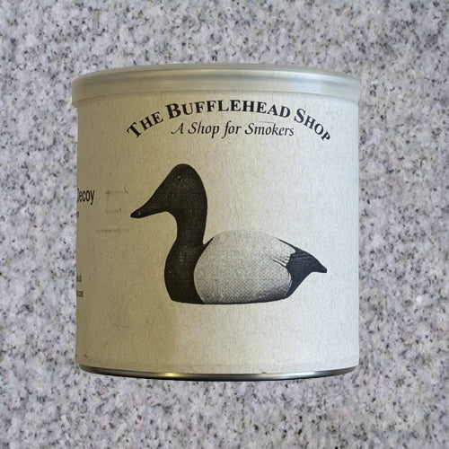 Bufflehead: CANVASBACK DECOY 4oz 2005 - C
