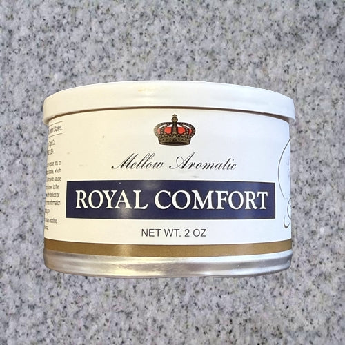 ROYAL COMFORT - Mellow Aromatic 2oz