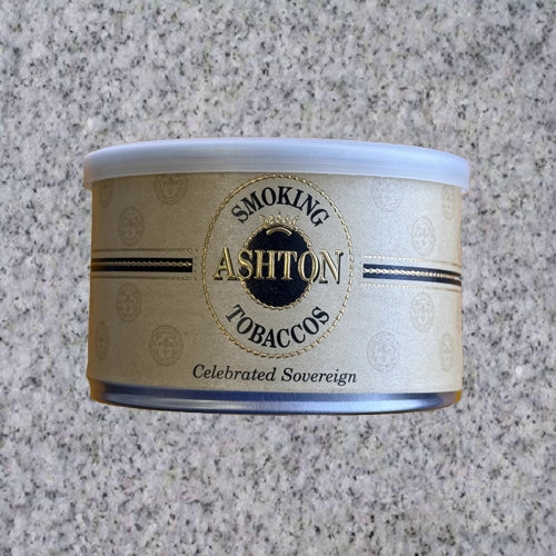 Ashton: CELEBRATED SOVEREIGN 50G 1998 - C