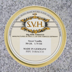 honeydew tobacco Dan Tobacco: SWEET VANILLA HONEYDEW (SVH) 50g