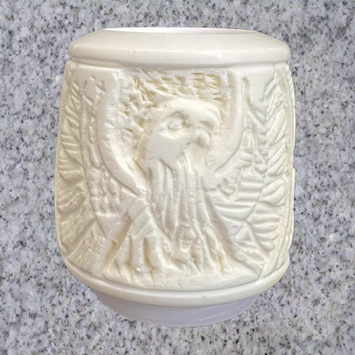 Falcon Pipes: Bowls:  MEERSCHAUM BOWL #946