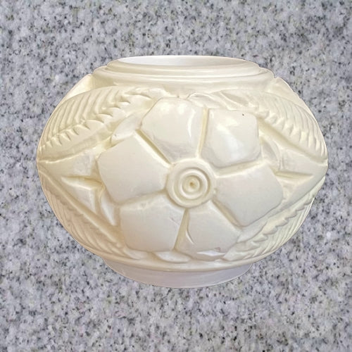 Falcon Pipes: Bowls:  MEERSCHAUM BOWL #949