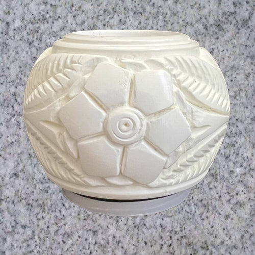 Falcon Pipes: Bowls:  MEERSCHAUM BOWL #950