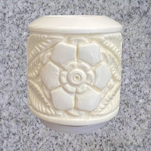 Falcon Pipes: Bowls:  MEERSCHAUM BOWL #951