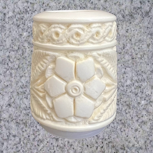 Falcon Pipes: Bowls:  MEERSCHAUM BOWL #952