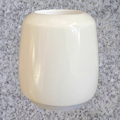 Falcon Pipes: Bowls:  MEERSCHAUM BOWL #958