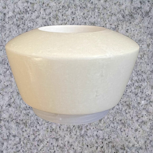 Falcon Pipes: Bowls:  MEERSCHAUM BOWL #959