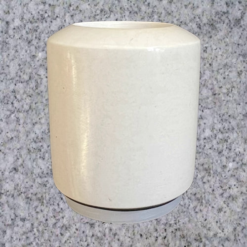 Falcon Pipes: Bowls:  MEERSCHAUM BOWL #957