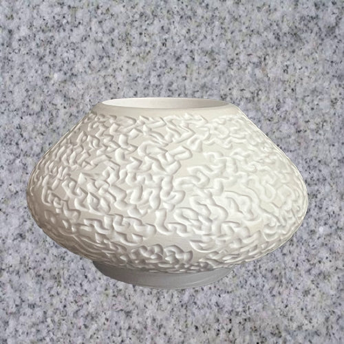 Falcon Pipes: Bowls:  MEERSCHAUM BOWL #910