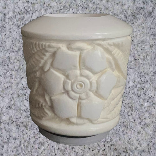 Falcon Pipes: Bowls:  MEERSCHAUM BOWL #917