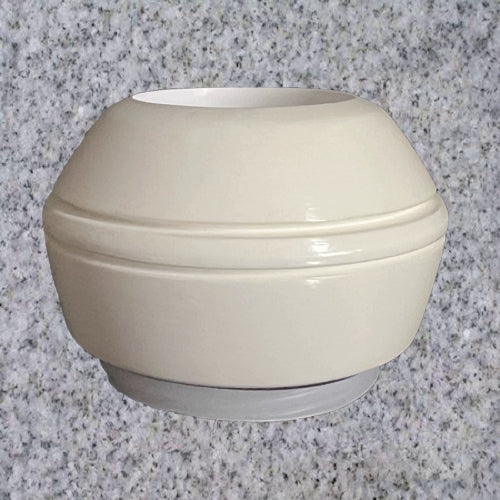 Falcon Pipes: Bowls:  MEERSCHAUM BOWL #923