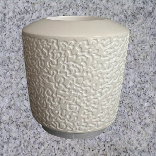 Falcon Pipes: Bowls:  MEERSCHAUM BOWL #924