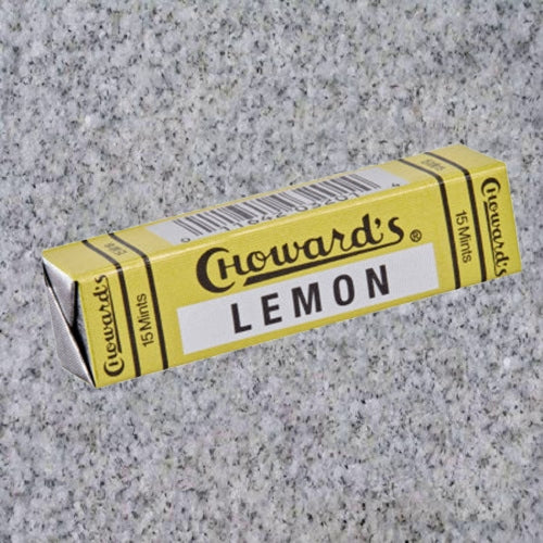 Choward&#39;s Lemon Mints