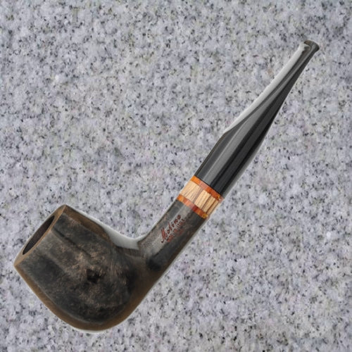Molina: Zebrano Smooth (N2P)
