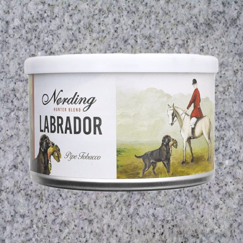 Nording: Hunter Blend: LABRADOR 50g