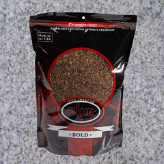 OHM: BOLD PIPE TOBACCO 16oz