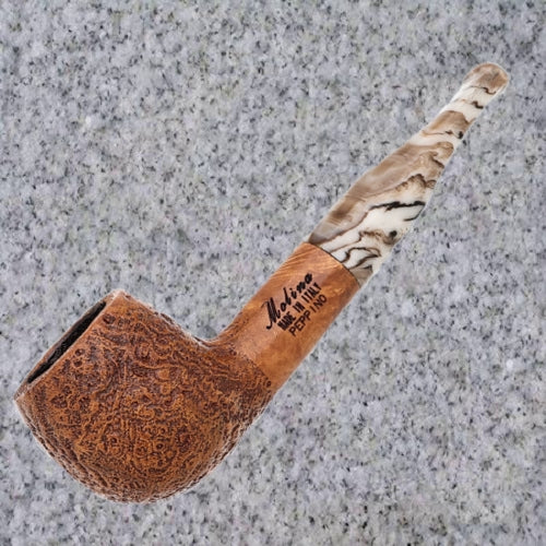 Molina: Peppino Sandblast Brown (205R)