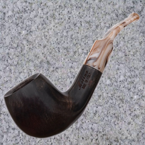 Molina: Peppino Grey (ZR)