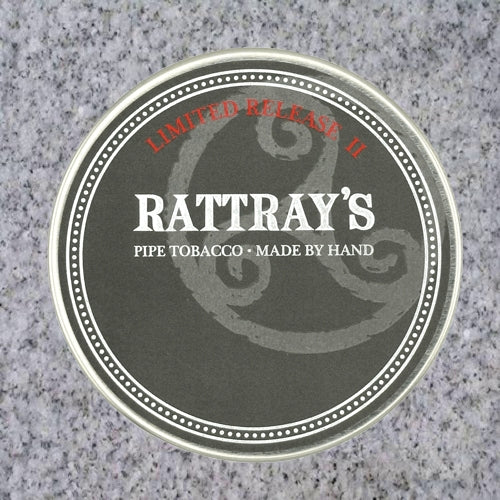 Rattray&#39;s: LIMITED RELEASE II SMALL BATCH 50g