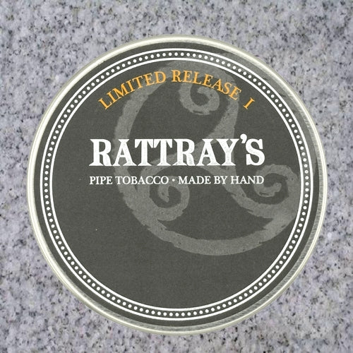 Rattray&#39;s: LIMITED RELEASE I SMALL BATCH 50g