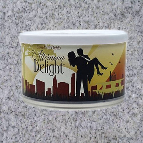 Cornell & Diehl: AFTERNOON DELIGHT 2oz