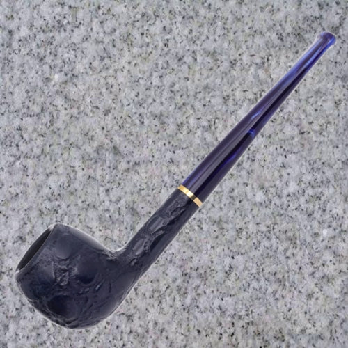 Savinelli: Alligator Elegance Blue (202E)